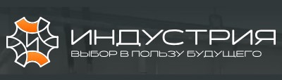 логотип ООО ИПК ИНДУСТРИЯ