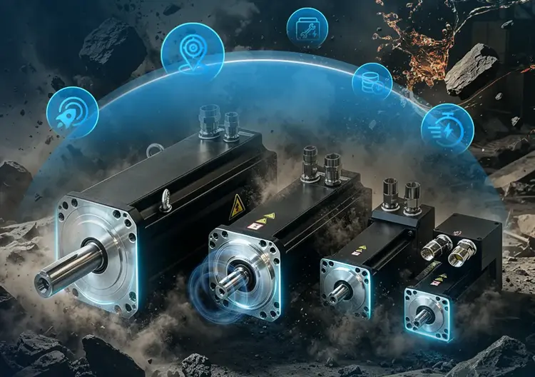 xinje ms6 со взрывозащитой