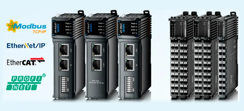 plc xinje xf