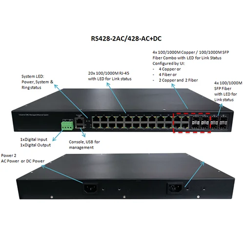 RS428-AC-E