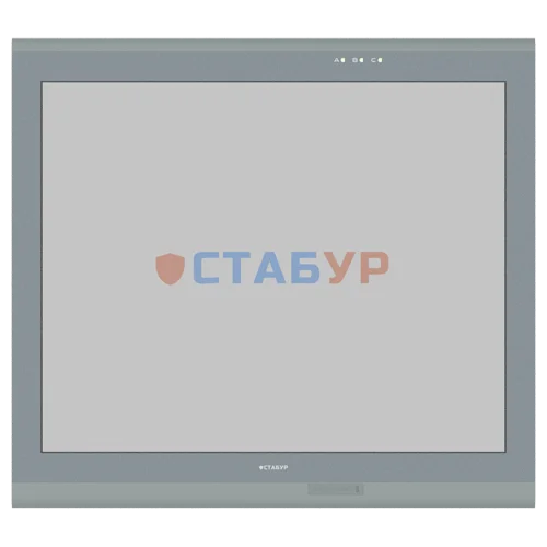 ПЛК Стабур 19 (X+X+X+X+X+X+X+X+X+X+X+X+X+X+X+X)