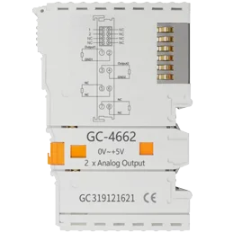 GC-4662