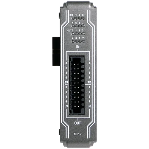 iR-DM16-N