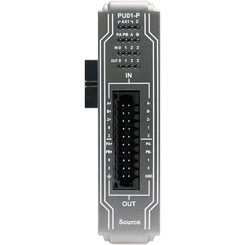 iR-PU01-P