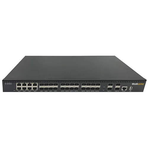 IRS628XG-8GC16GF4XGF