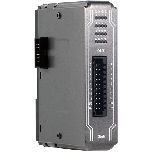 iR-DQ16-N
