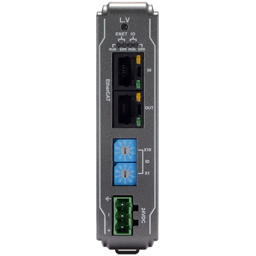 iR-ECAT
