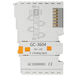 GC-3604