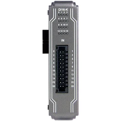 iR-DI16K