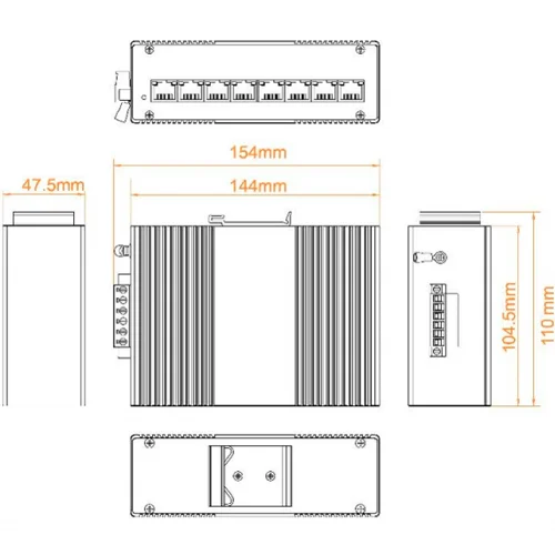 IDS208G