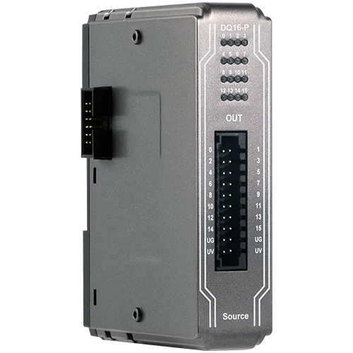 iR-DQ16-P