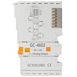 GC-4602