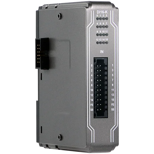 iR-DI16K
