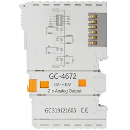 GC-4672