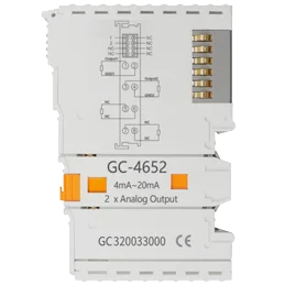 GC-4652
