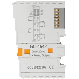 GC-4642