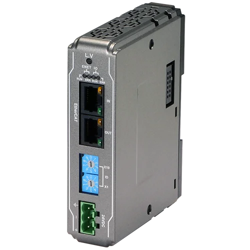 iR-ECAT