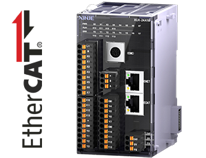 XLH с EtherCAT