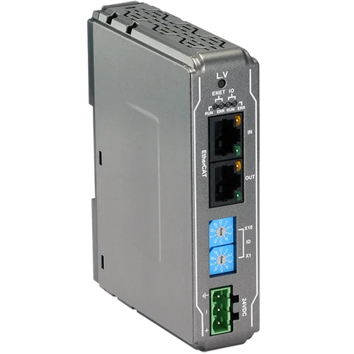 iR-ECAT