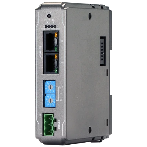 iR-ECAT