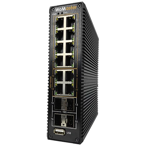 IDS616XG-4XGF