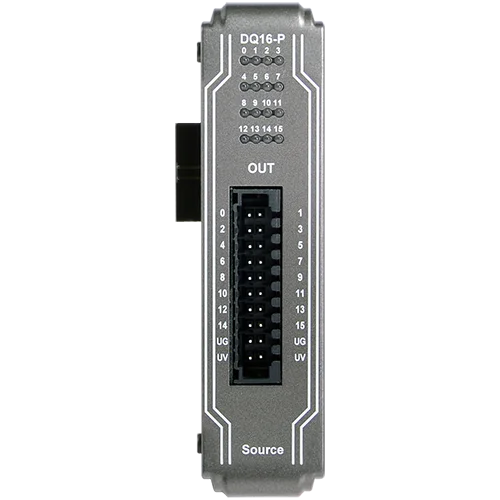 iR-DQ16-P