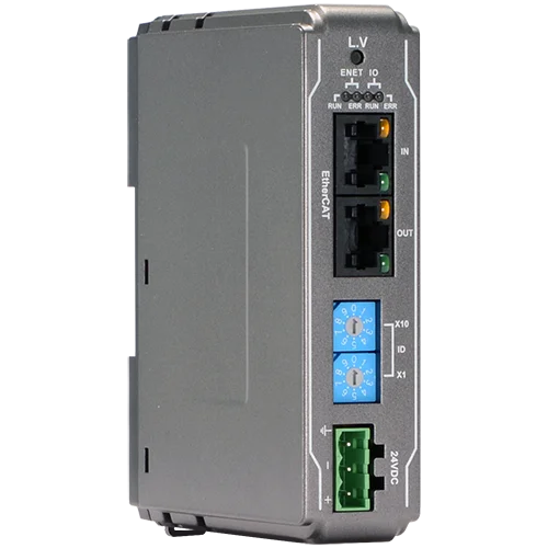 iR-ECAT