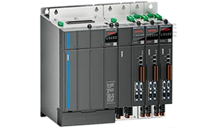 Сервоприводы серии DM6C