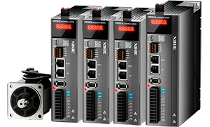 Сервоприводы серии DS5C2