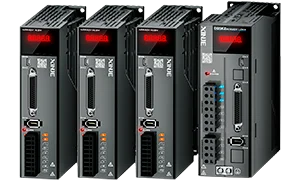 Сервоприводы серии DS5K2