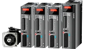 Сервоприводы серии DS5L2