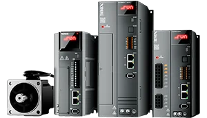 Сервоприводы серии DS5P