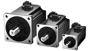 Сервомоторы серии MS6