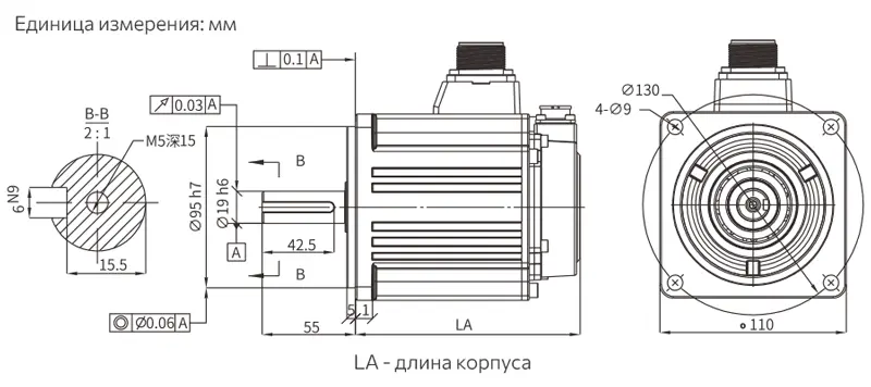 размеры ms6g-110