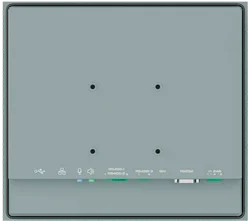 ПЛК без корзины