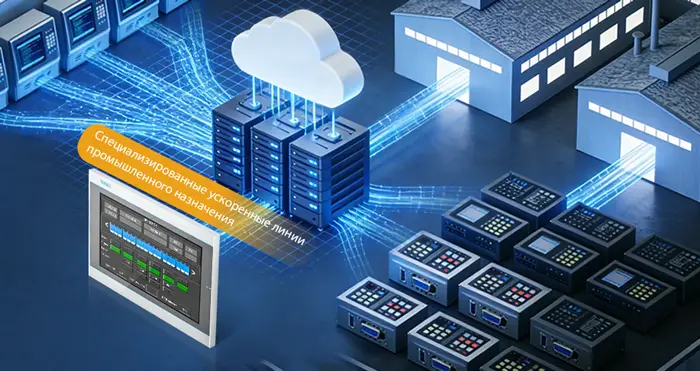hmi xinje ts5 глобальный сервер
