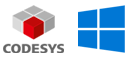 codesys windows