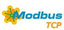 Modbus TCP
